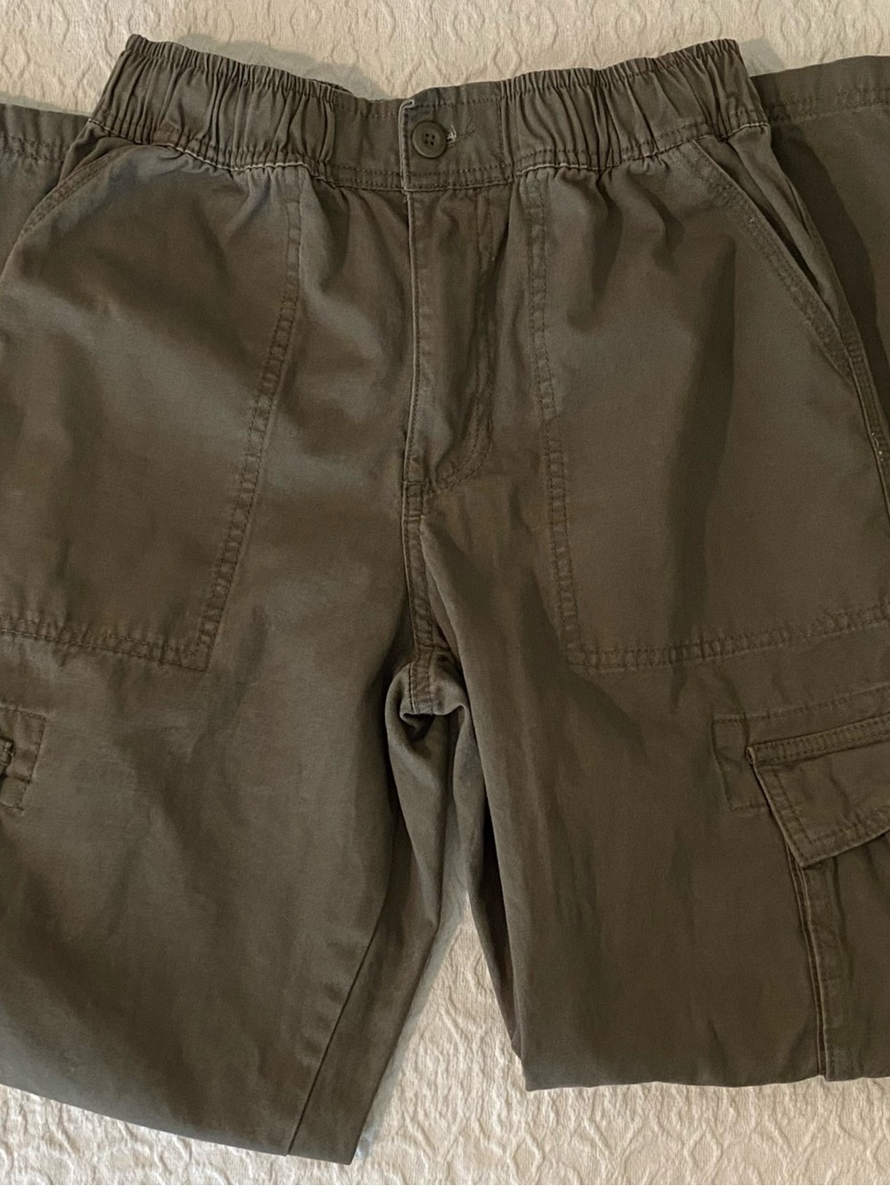 RSQ Loose Fit Cargo Pants